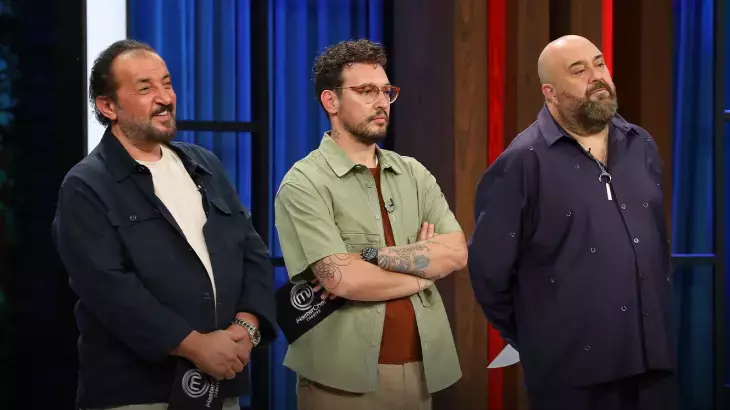 MASTERCHEF TÜRKİYE’DE ELEME HEYECANI: SON ADAY BELLİ OLDU, ERİM’DEN ŞAŞIRTAN KURAL İHLALİ!