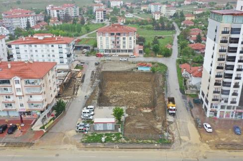 Ankara Büyükşehir Belediye Başkanı