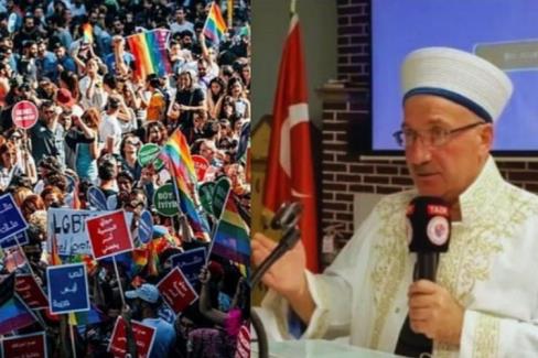 Amerika Birleşik Devletleri’nde LGBTİ’nin