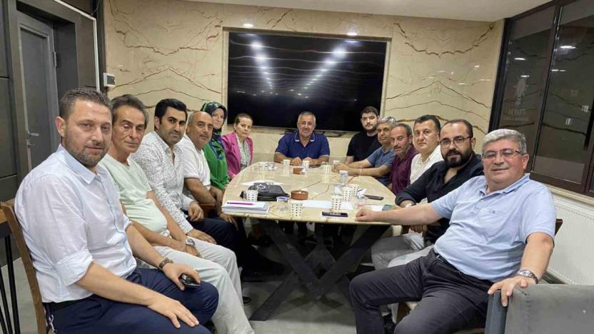 AK Parti Bilecik İl