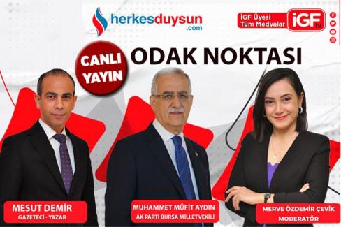 Herkes Duysun TV ve