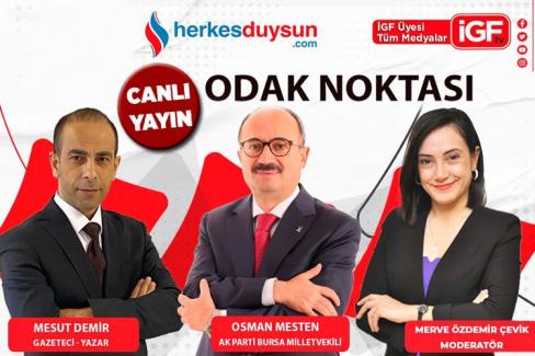 Herkes Duysun TV ve