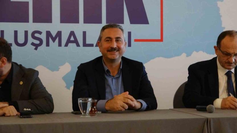 AK Parti Grup Başkanvekili Gül: “Türkiye’nin sivil ve demokratik bir anayasa yapma ödevi vardır”