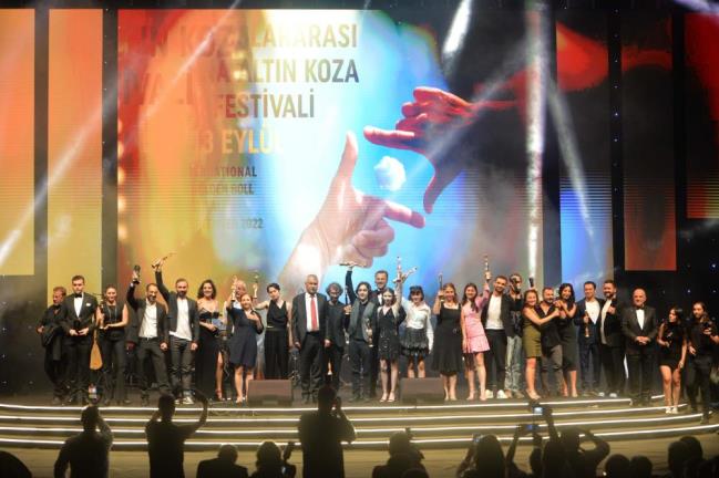 ALTIN KOZA FILM FESTIVALI BASVURULARI BASLADI - Marmara Bölge: Balıkesir Son Dakika Haberleri ile Hava Durumu