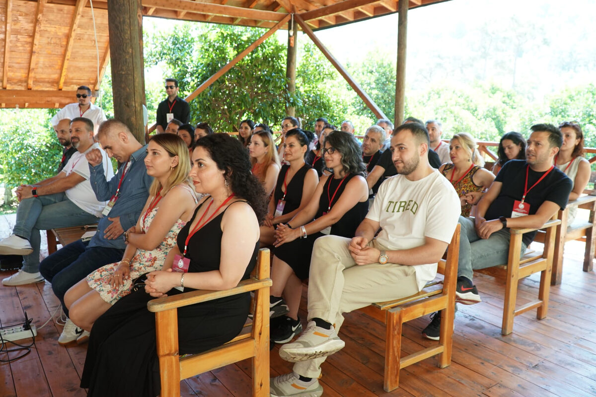 AMAC umut zincirine halka oldu - Marmara Bölge: Balıkesir Son Dakika Haberleri ile Hava Durumu