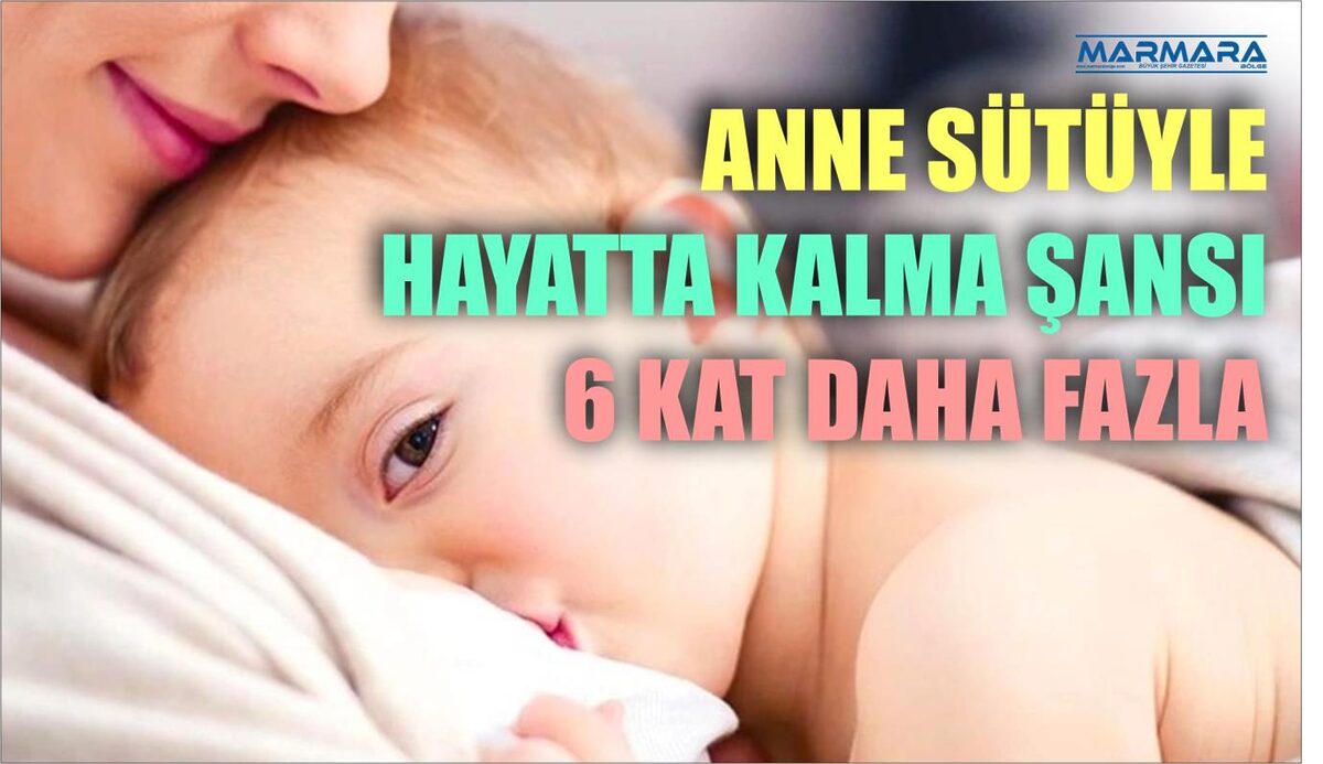 1-7 Ağustos Dünya Emzirme