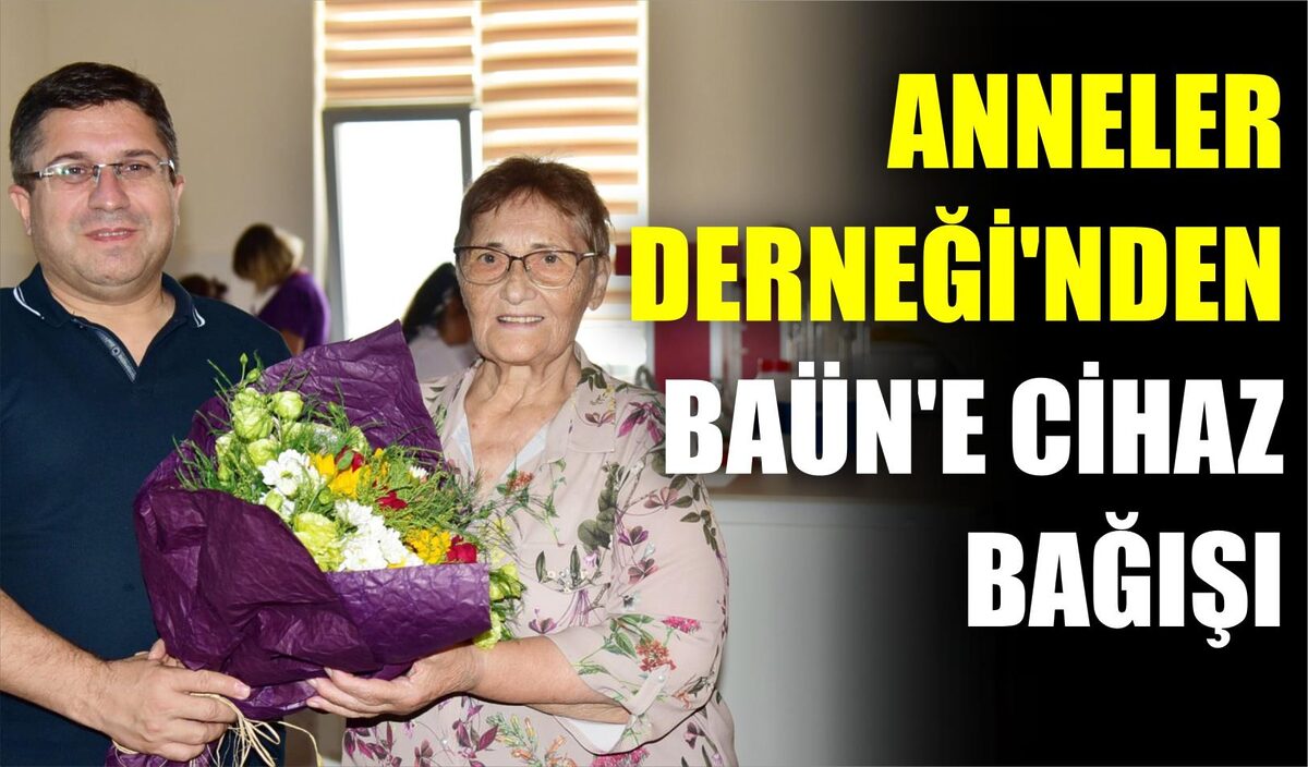 Türk Anneler Derneği Balıkesir