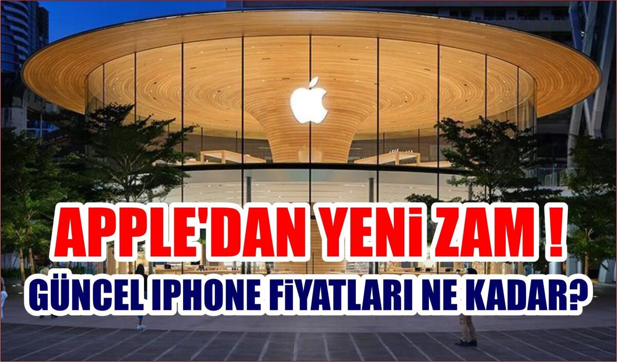 AppleTürkiye son bir ay