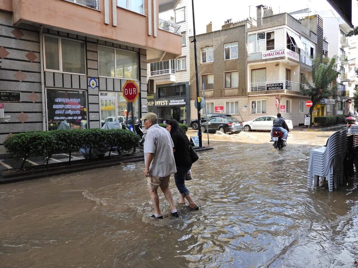 AW302488 06 - Marmara Bölge: Balıkesir Son Dakika Haberleri ile Hava Durumu