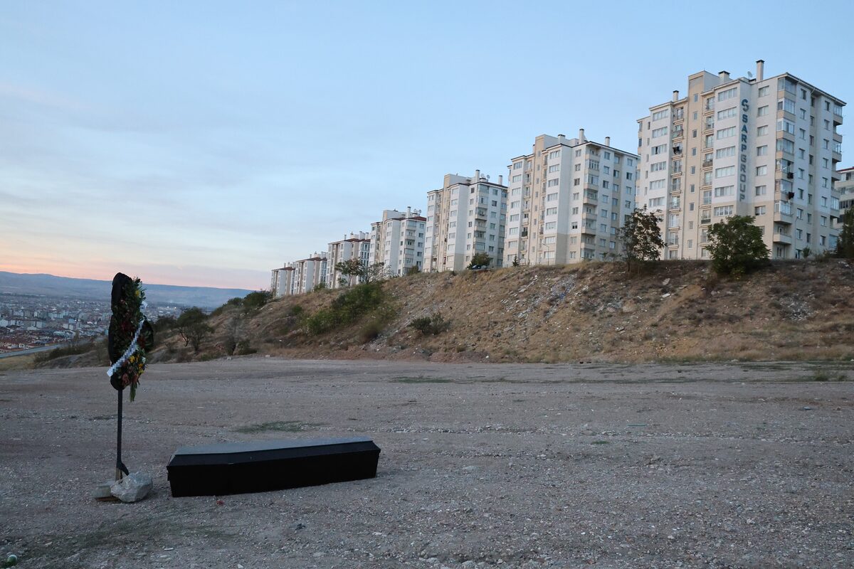 AW308117 01 - Marmara Bölge: Balıkesir Son Dakika Haberleri ile Hava Durumu