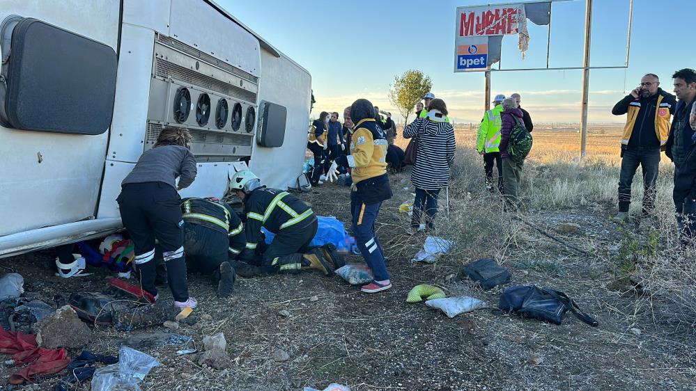 AW310588 07 - Marmara Bölge: Balıkesir Son Dakika Haberleri ile Hava Durumu