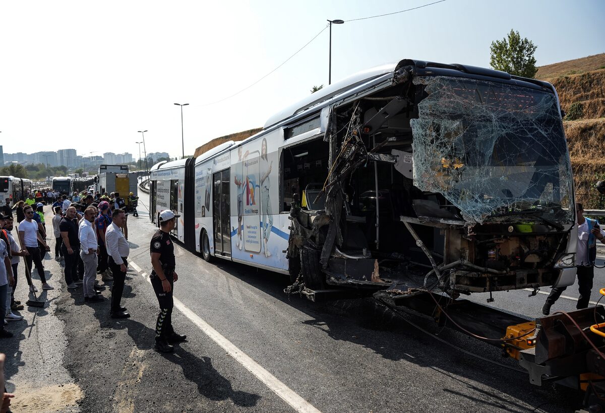 AW319853 01 - Marmara Bölge: Balıkesir Son Dakika Haberleri ile Hava Durumu