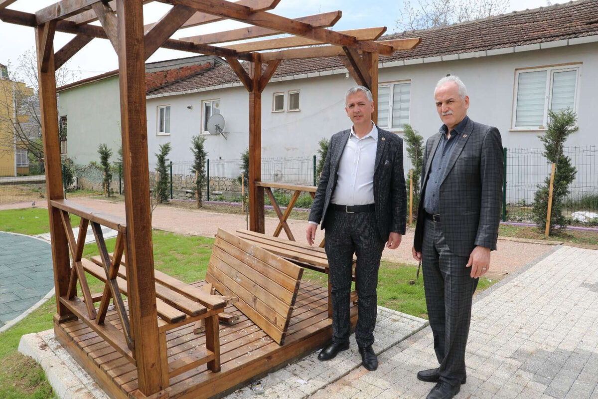 Acilisi yapilmadan tahrip edildi - Marmara Bölge: Balıkesir Son Dakika Haberleri ile Hava Durumu