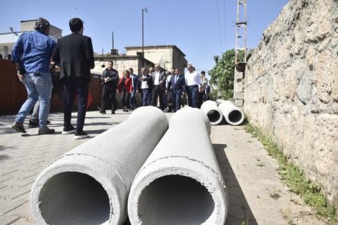 Adana Büyükşehir Belediyesi, Zeydan