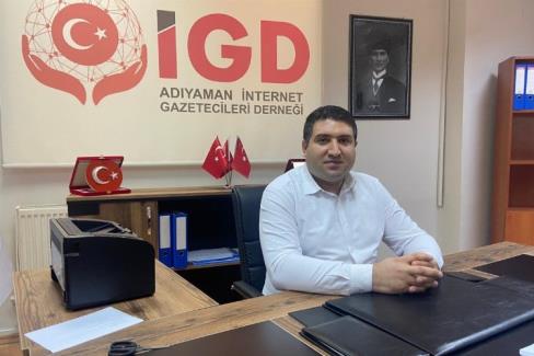 Adıyaman İGC'den 30 Ağustos mesajı