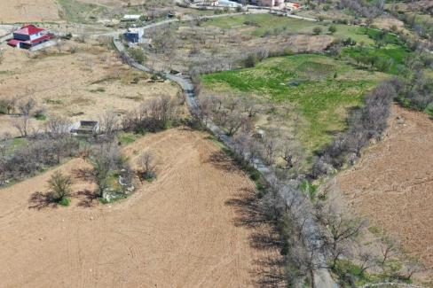 Sel felaketinin yaşandığı Adıyaman’da