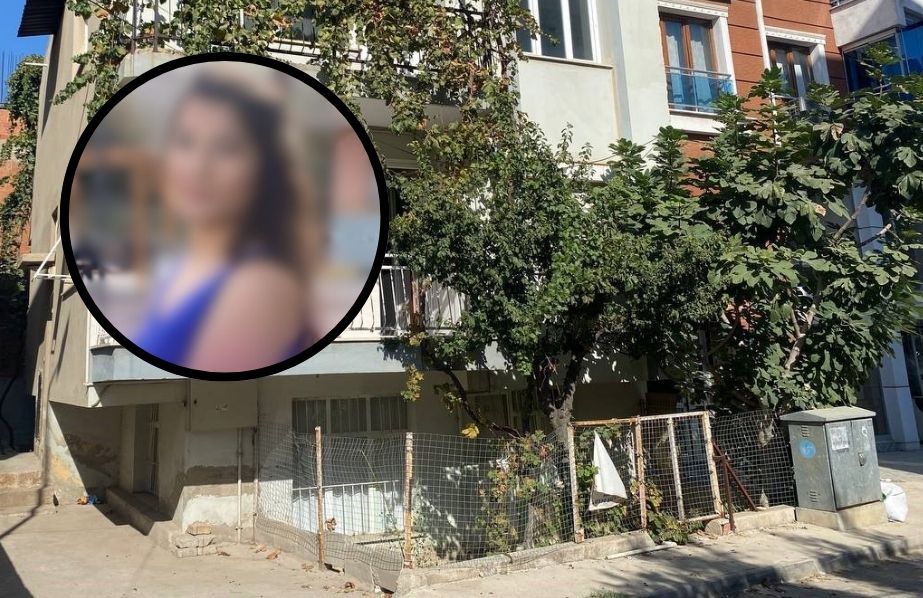 21 Yaşındaki Pelin Karaca, Cinayete Kurban Gitti