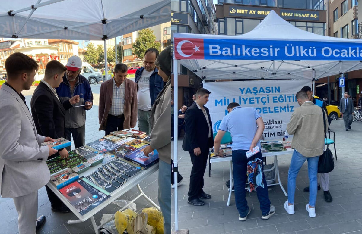 Adsiz tasarim 100 - Marmara Bölge: Balıkesir Son Dakika Haberleri ile Hava Durumu