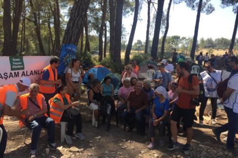 İzmir Efes Selçuk Kent