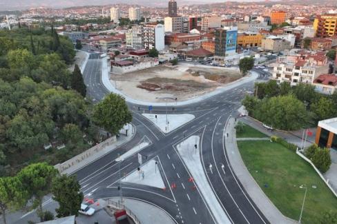 Denizli Büyükşehir Belediyesinin Eski