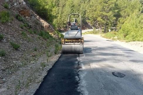 Antalya Büyükşehir Belediyesi Alanya’nın