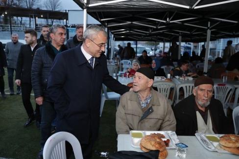 Kütahya Belediye Başkanı Prof.