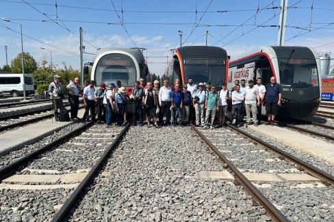 Alman Tramvay Dostları Derneği,