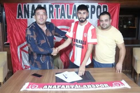 Edirne Süper Amatör Lig’de