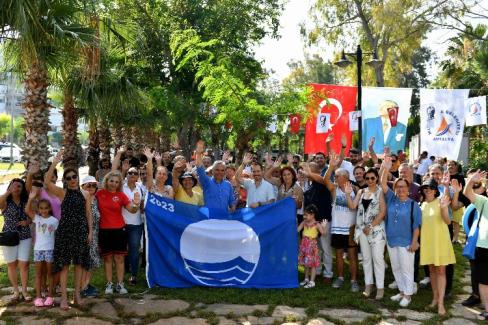 Antalya Muratpaşa Belediye Başkanı