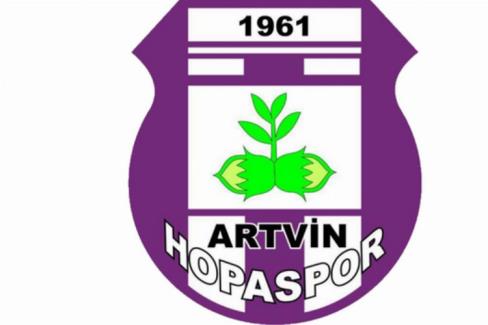 Artvin Hopaspor kulüp yönetimi,