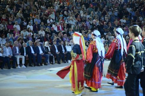 Bursa’da Yıldırım Belediyesi’nin her