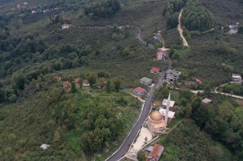 Ordu Büyükşehir Belediye Başkanı