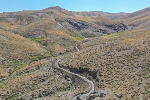 Van Büyükşehir Belediyesi Hakkari-Şırnak-Van