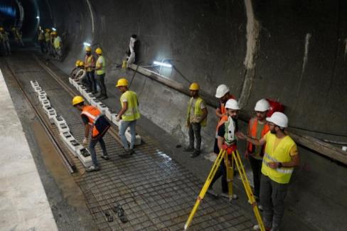 İstanbul Büyükşehir Belediye Başkanı