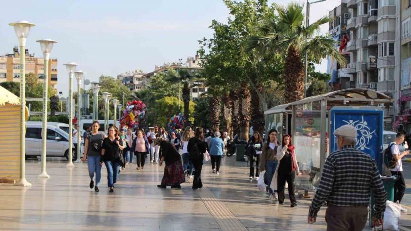 Aydın’da seçim sessizliği başladı