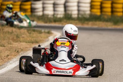 Motul 2023 Türkiye Karting