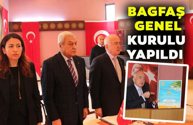 Bandırma’nın ve bölgenin önde