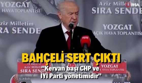 Milliyetçi Hareket Partisi (MHP)