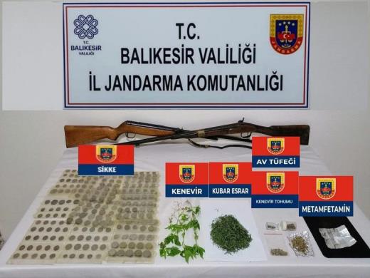 Balıkesir İl Jandarma Komutanlığı