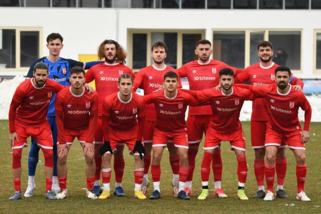 BALIKESİRSPOR'A UŞAK DEPLASMANINDA SEYİRCİ YASAĞI