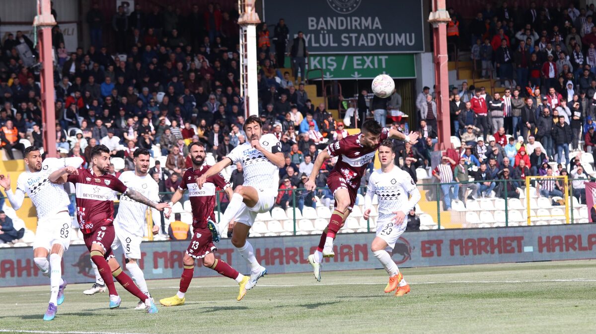 BAN BAN ZORLU ALTAY SINAVINI GEÇTİ