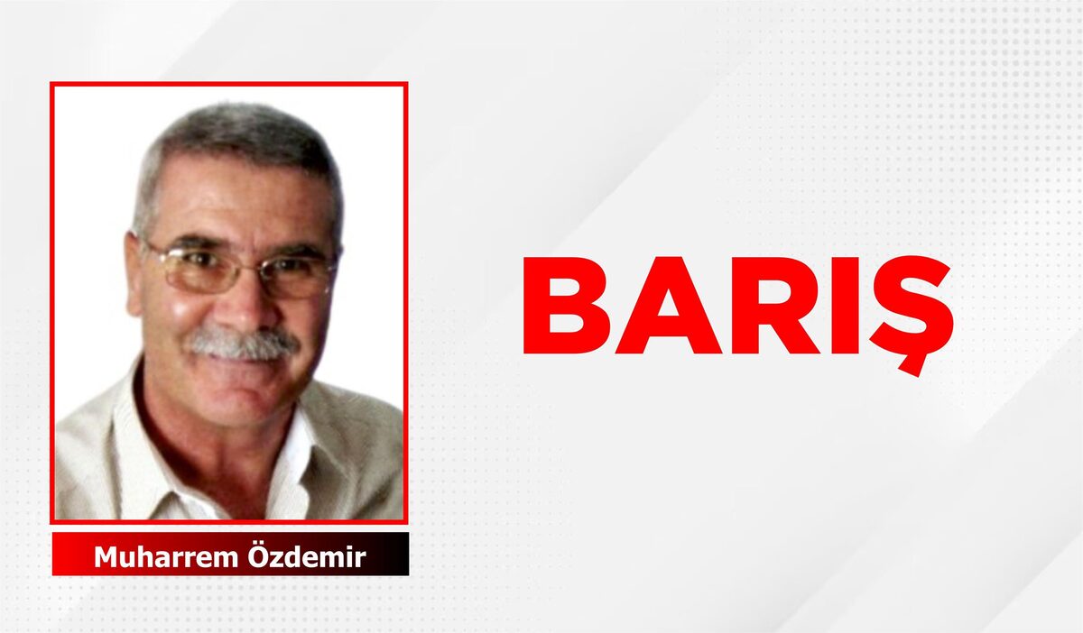 BARIŞ