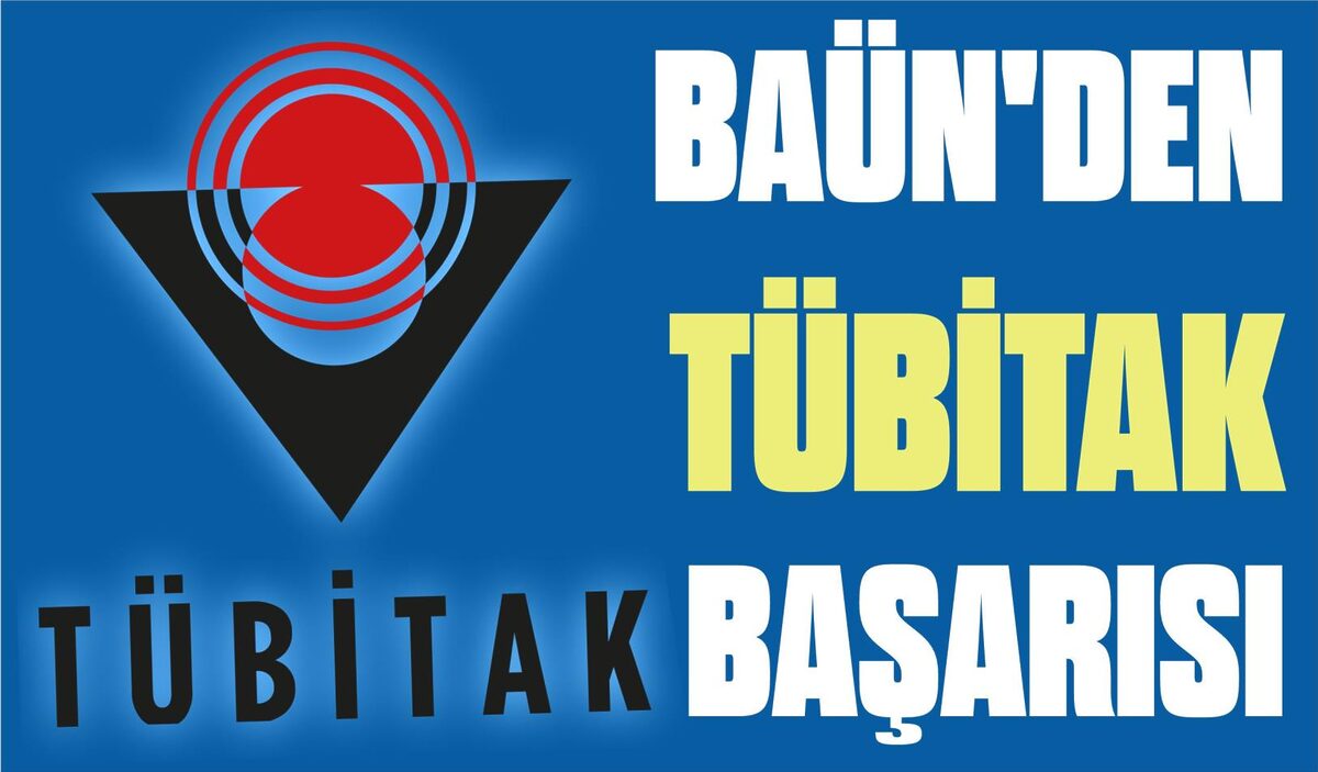 TÜBİTAK Bilim İnsanı Destek