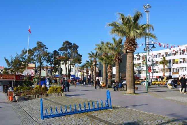 BAYRAMI TATILINDE KUZEY EGE DOLUP TASACAK - Marmara Bölge: Balıkesir Son Dakika Haberleri ile Hava Durumu