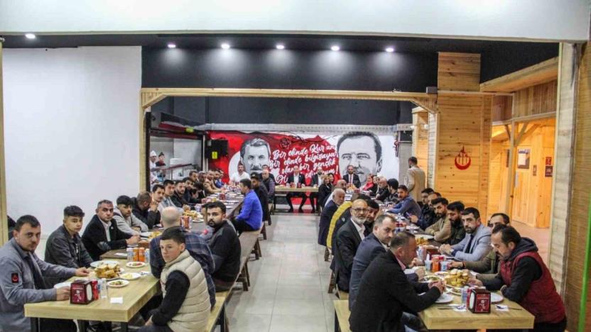 BBP Kocaeli’den Cumhurbaşkanı Erdoğan’a tam destek