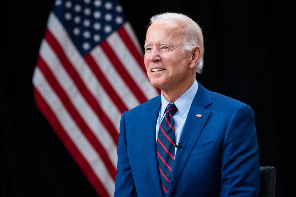 BIDEN, 2024 ABD BAŞKANLIK SEÇİMLERİNDE YENİDEN ADAY OLACAK