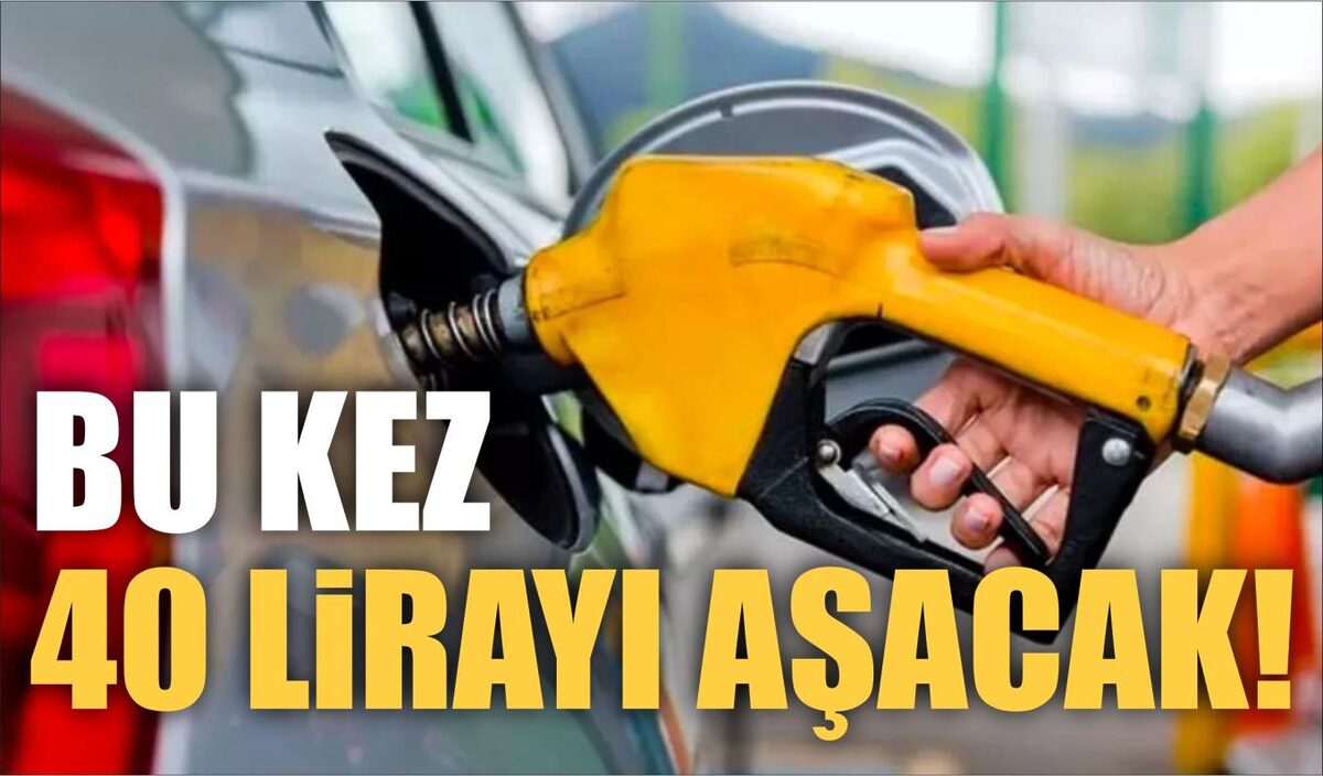 Brent petrolün zirvede olması