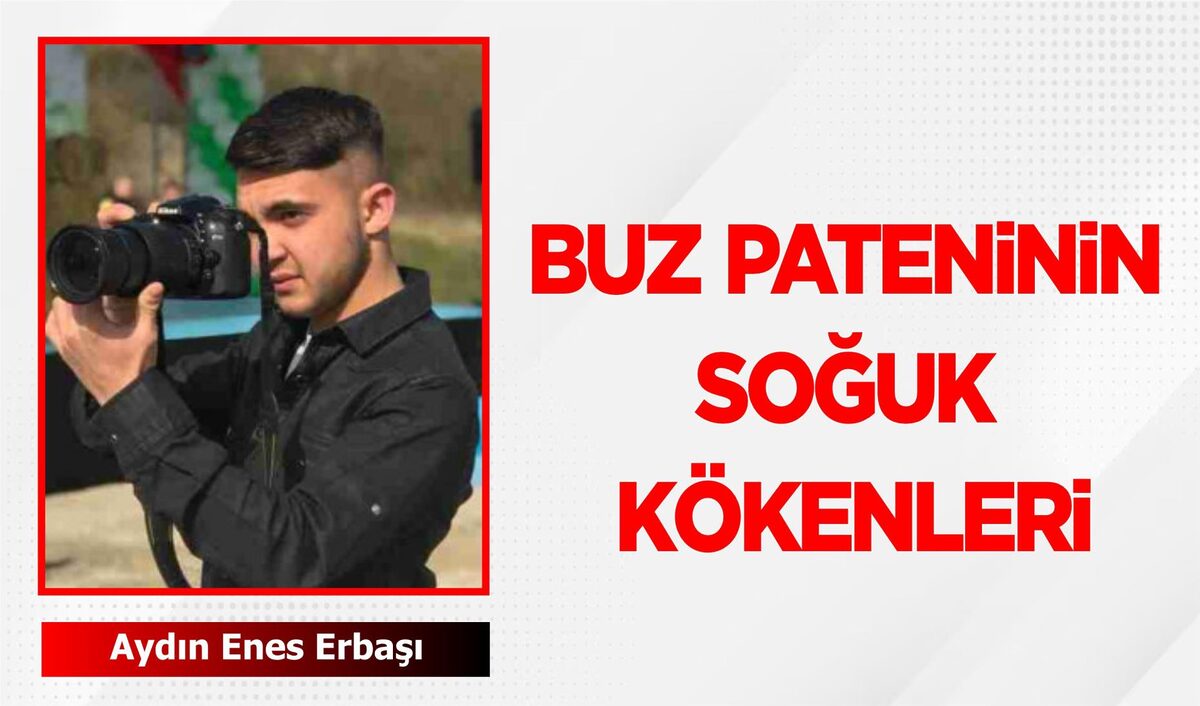 İnsanlar, buz patenine benzeyen