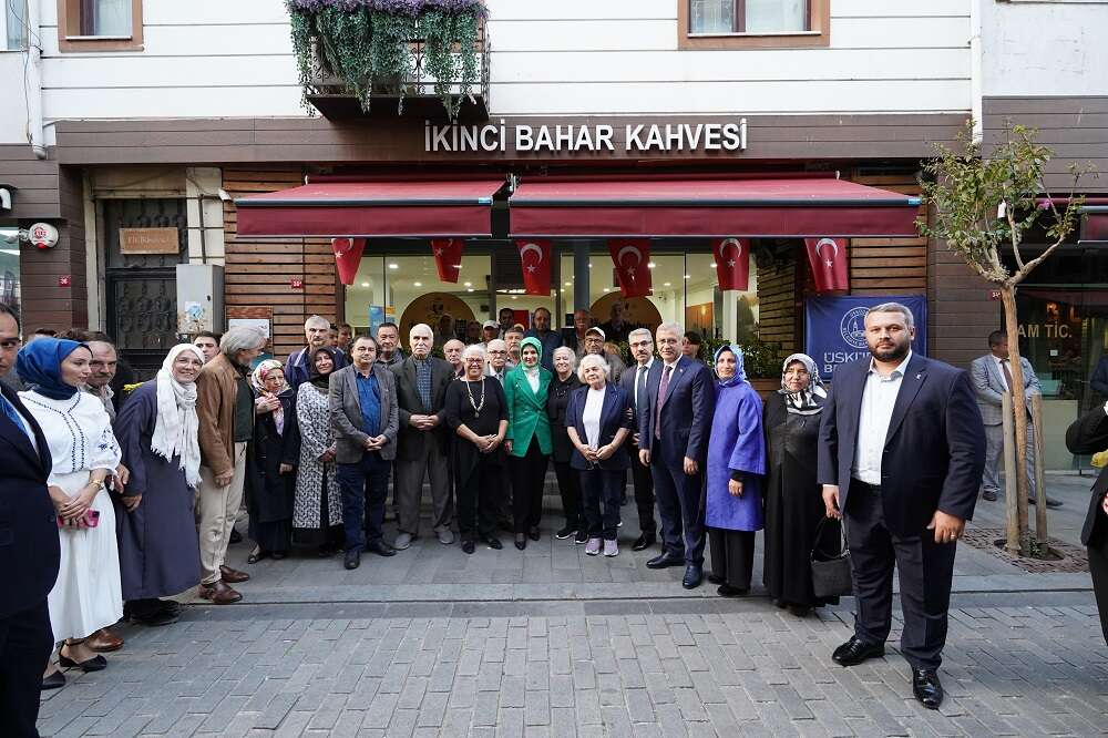 Bakan Goktas down sendromlu genclerle bulustu - Marmara Bölge: Balıkesir Son Dakika Haberleri ile Hava Durumu