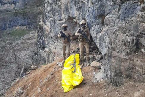 İçişleri Bakanı Süleyman Soylu,